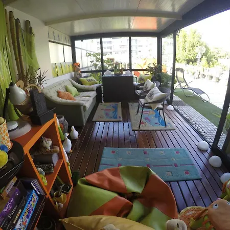 Guest house Marques