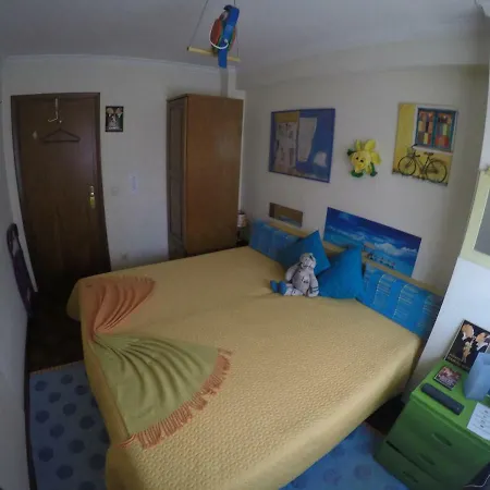 Guest house Marques *