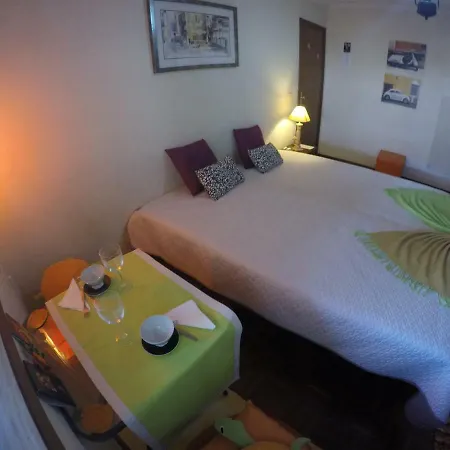 Marques Guest house *