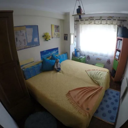 Guest house Marques Porto