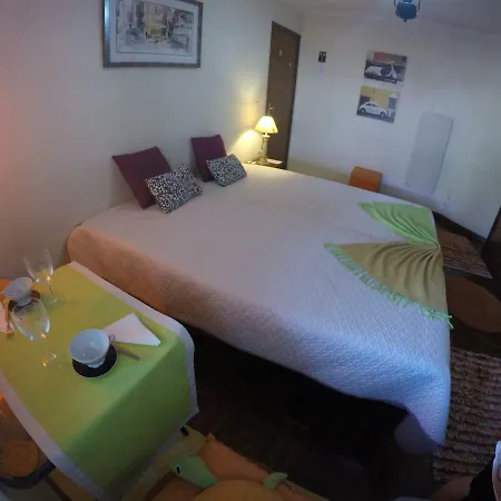 Guest house Marques Porto